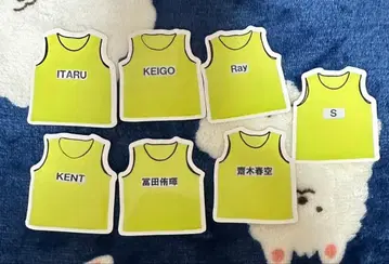 용궁성 비브스 스티커