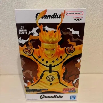 Grandista 우즈마키 나루토 피규어