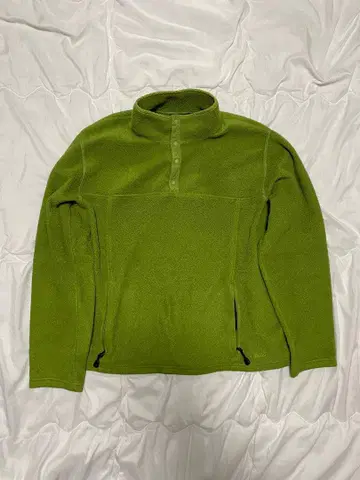 L.L.Bean 스냅 T 그린 피스타치오