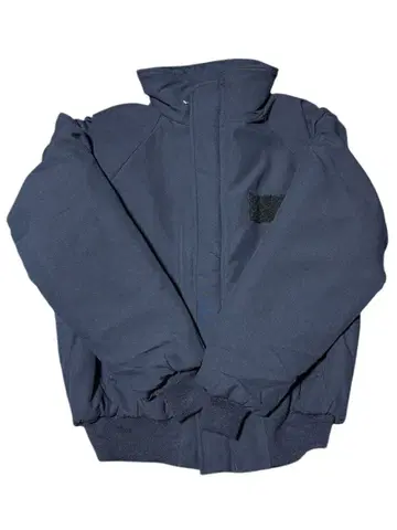 USN 선박 보드 자켓 USNAVY 미군 판매 large