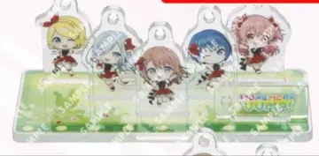 [ 익명 배송 ] 스시로 x 프로세카 콜라보