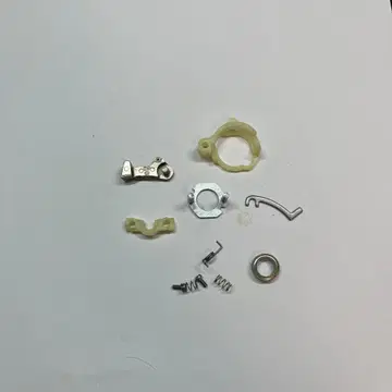 00 카르캇타 콘퀘스트 200 오른쪽 부품 3 [ 관번 ME ] 시마노