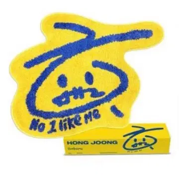 ATEEZ 2021 HAPPY BIRTHDAY MD HONGJOONG