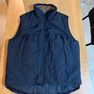 미군 PCU LEVEL 7A PRIMALOFT 베스트