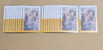 프로세카 카가미네 린 22C 에피카 특훈 이후 니고 바차신