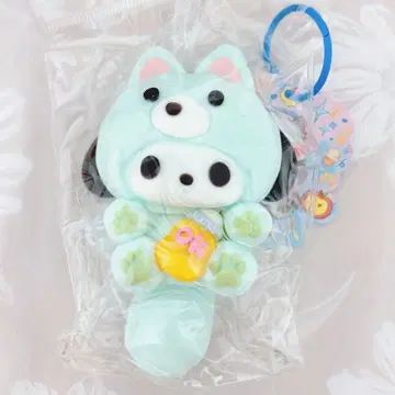 포차코 해외 스퀴즈 녜녜