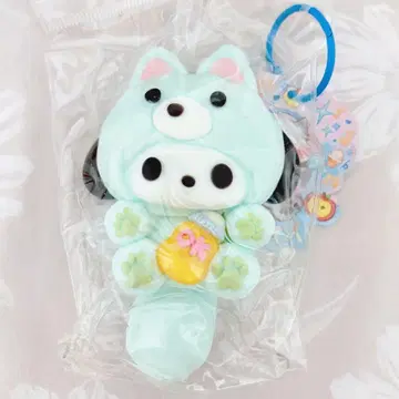 포차코 해외 스퀴즈 녜녜