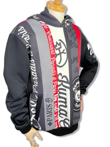 까스텔바작 후드티 46 M