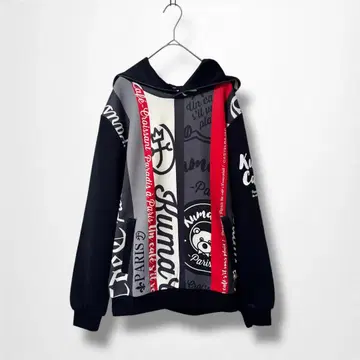 까스텔바작 후드티 46 M