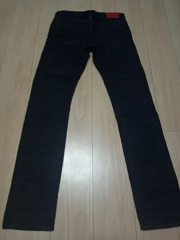 UNIQLO 스키니 데님