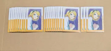 프로세카 카가미네 린 22C 에피카 특훈 전 니고 바차신