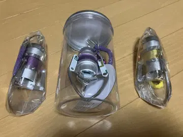 UFO 캐처 암 3개 세트