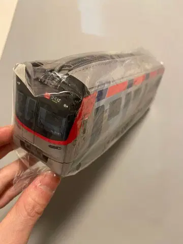 츠쿠바 익스프레스 TX-3000 기차형 펜 케이스