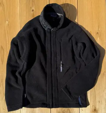 컨디션 최상 파타고니아 신틸라 플리스 90년대 미국제 USA