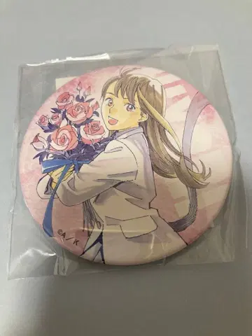 노라가미 제비뽑기당 캔뱃지 히요리