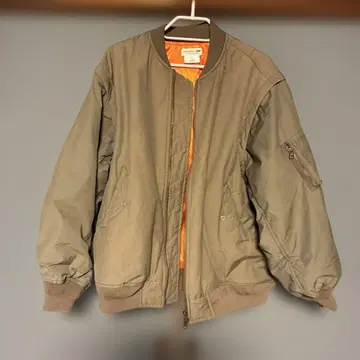 2WAY 볼륨 슬리브 MA-1