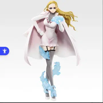 원피스 제일복권 D상 칼리파 피규어