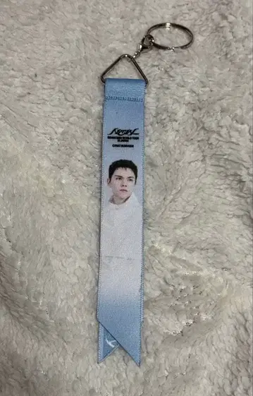 SEVENTEEN 야바톤 콜라보 키링