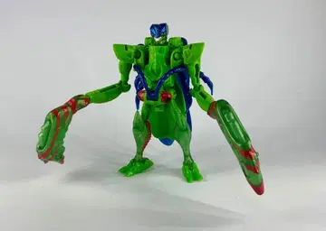 트랜스포머 C-20 맨티스