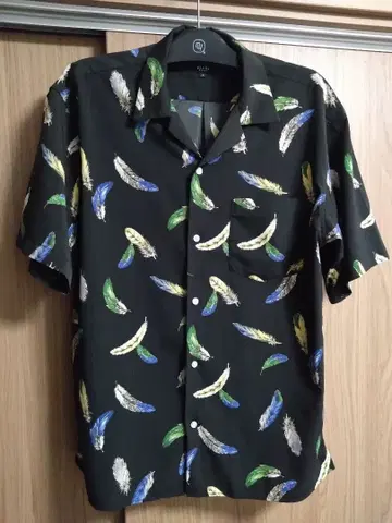 [ BEAMS ] 빔즈 반팔 셔츠