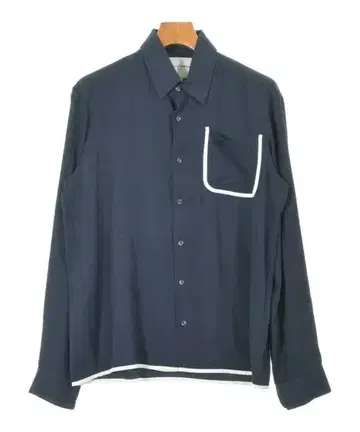 DANIEL w. FLETCHER 남성용 캐주얼 셔츠