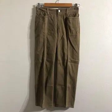 팬츠 중고 상품