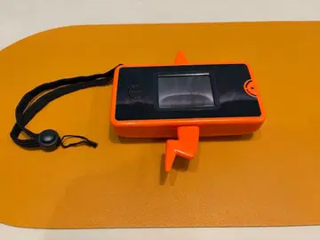 포켓몬 스마트폰 로토무 플러스 박스 없음