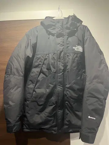 THE NORTH FACE GORE-TEX 다운 자켓 XL