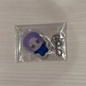 미카게 레오 아크릴 키링