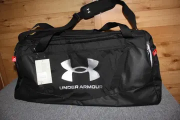 101L 언더아머 더플백 원정 특대형 보스턴 백 1369224