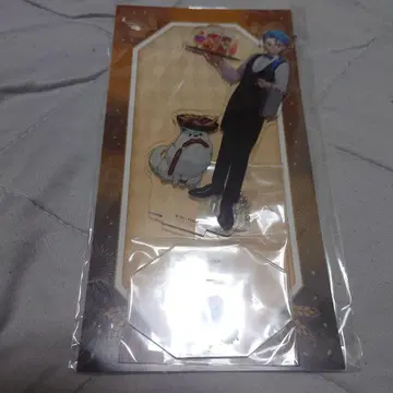 FGO 아크릴 마스코트 세탄타