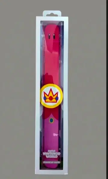 피치 공주 파워업 밴드