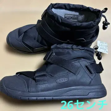 KEEN 후드제라 워터프루프 새상품