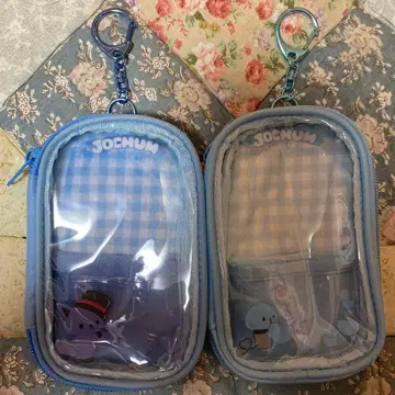 지오참 레인 마이쿤 아크릴 스탠드 케이스 아크릴 스탠드 홀더