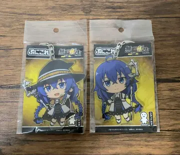 무직전생 록시 아크릴 스탠드 아크릴 키링 ! 스탠드