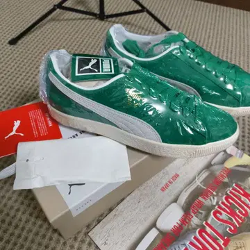 PUMA 클라이드