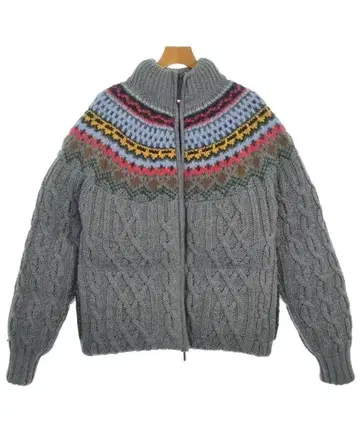 MONCLER GRENOBLE 다운 자켓/다운 베스트 남성용