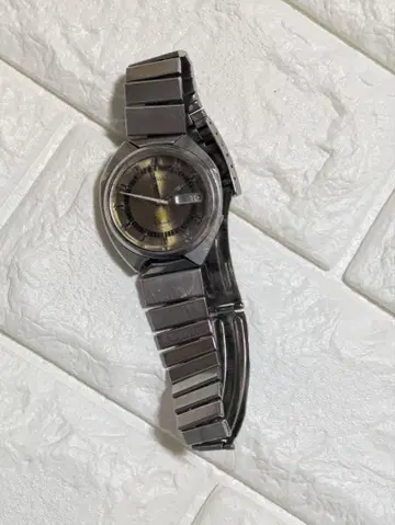 SEIKO 세이코 어드밴 자동 감기 시계