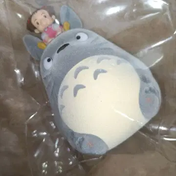 동동이 공화국 이웃집 토토로 토토로 나와라 메이