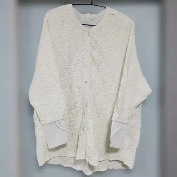 willfully 노카라 셔츠