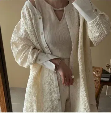 willfully 노카라 셔츠