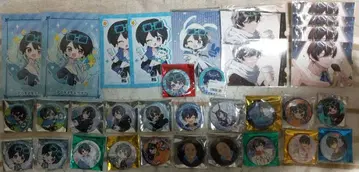 초코라비 포켓몬 카드 세트