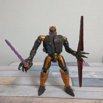 트랜스포머 다이노봇 (현상품)