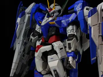 RG 더블오 라이저