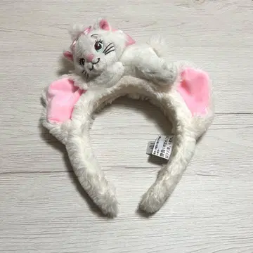 마리 홍콩 디즈니 머리띠