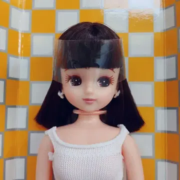 2019년도판 기모노 모델 리카짱 리카짱 캐슬