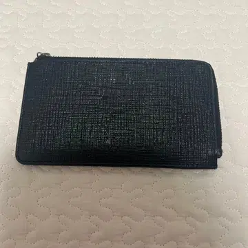 RESTORY 블랙 장지갑