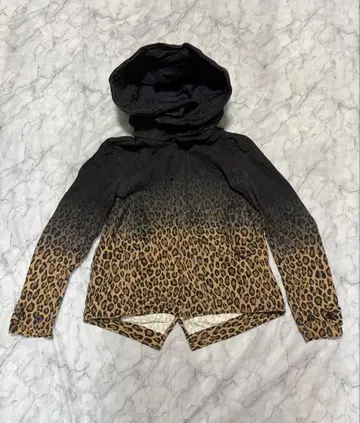 DIET BUTCHER SLIM SKIN 숏 모즈 코트