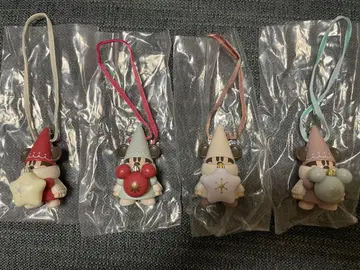 릴린린 캡슐 토이 2025 컴플리트