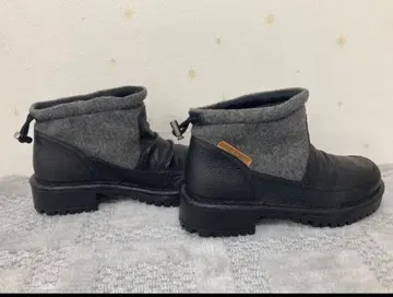 MINNETONKA 미네통카 사이즈 6 숏부츠